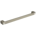 thumbnail image 1 of Riobel Rf5 Reflet 24" Towel Bar - Nickel, 1 of 5