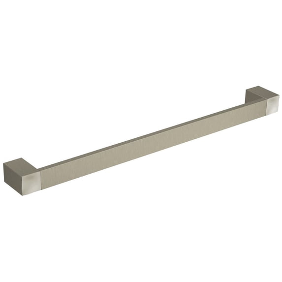 Riobel Rf5 Reflet 24" Towel Bar - Nickel