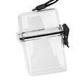 thumbnail image 3 of Ultralight Compact Diver Waterproof Box Container for Scuba Diving Kayak Clear, 3 of 8