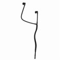 thumbnail image 1 of 94810601603 Coolant Bleed Water Hose Front for Porsche Cayenne 2003-2006 948 106 016 03, 1 of 5