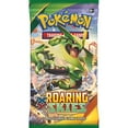 thumbnail image 4 of Pokemon: XY: Roaring Skies: Booster Pack, 4 of 4
