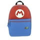 thumbnail image 1 of Mochila Grande Azul Chenson Mario Bros Primaria TONSKY para niño CHENSON MB65781-9, 1 of 9