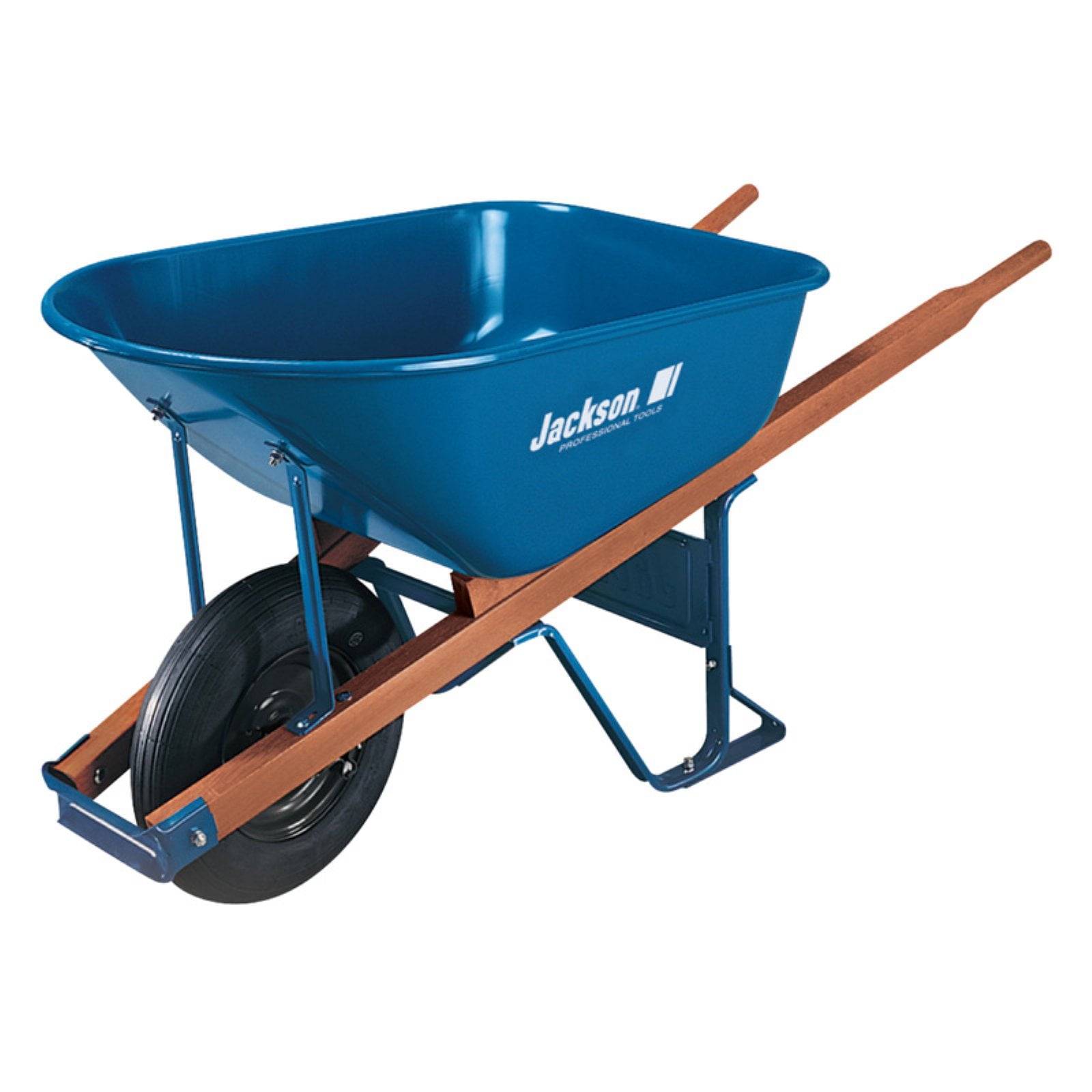Ames Steel Wheelbarrow Wheel Barrow Garden Contractor Heavy Gauge Tool Ames Steel Wheelbarrow Wheel Barrow Garden Contractor Heavy Gauge Tool