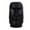 Black A, variant on DOLITY 1PC Ancient Easter Island Statue Retro Moai Head Sculpture for Living Room Black A