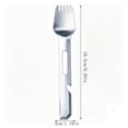 thumbnail image 3 of Openpig 10-in-1 Titanium Alloy Adventure Tool, 3 of 6