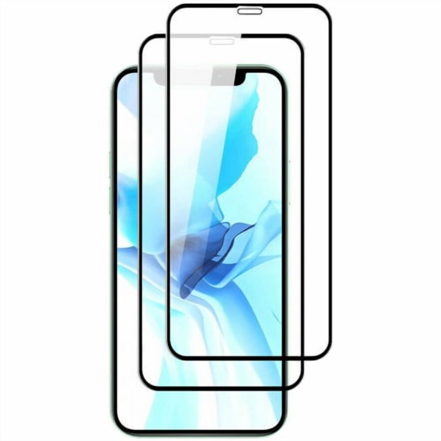 SuperShield Protecteur d'Écran en Verre Antireflet pour iPhone 16e