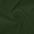 thumbnail image 6 of Capri Leggings for Women 2026 Summer Stretch Plus Size High Waisted Soft Casual Workout Yoga Pants with Pockets Army Green L, 6 of 6