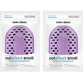 thumbnail image 2 of YANTONG Trash Can Deodorizer and Odor Eliminator, Activated Charcoal Bags, Charcoal Air Purifiers, Odor & Moisture Absorber (2pack), 2 of 5