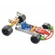thumbnail image 1 of Auto de Carreras Wuundentoy W-10 71 Piezas, 1 of 6