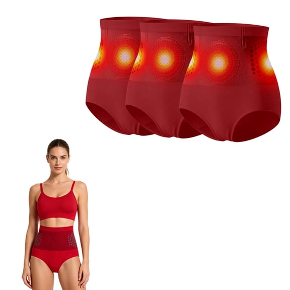 LILIYA 3PC 2026 Moringa & Berberine Firming Shorts for Women, 4-in-1 Micro-Particle Sculpting Yoga Pants, High Waisted Lifting Seamless Shaping Panties