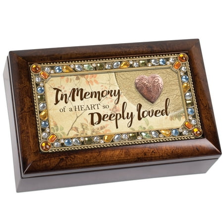 Orange Music Box - 6