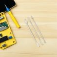 thumbnail image 4 of DEEPCRAFF 1Set Portable Metal Spudger and Pry Tool Set for Electronics Maintenance and Screen Removal, 4 of 8