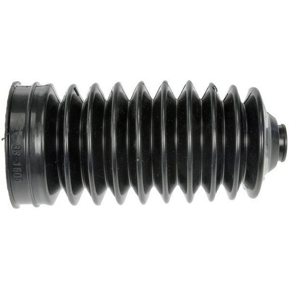 Kit de botas protectoras con pinon y cremallera