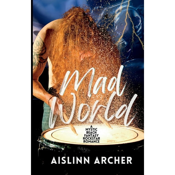 Mad World, (Paperback)