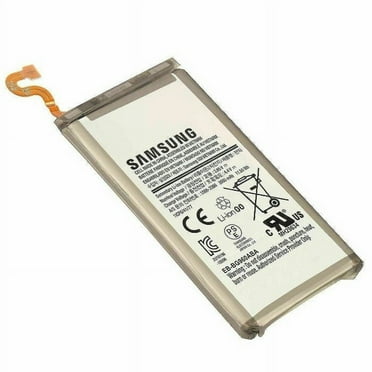 Samsung Galaxy S9 G960 Battery EB-BG960ABA- AA1JC20NS