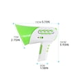 thumbnail image 2 of Smart Multi Voice Changer Amplifier 7 Different Voice Modifiers Speaker Toy, 2 of 3