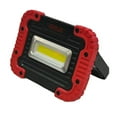 thumbnail image 1 of RCA - Rechargeable COB LED Work Light with 1200mAh Power Bank, 600 Lumens, 1 of 2