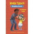thumbnail image 2 of Pompier Kayla (Katie Woo's Neighborhood), 2 of 3