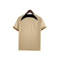 thumbnail image 4 of 22-23 Chelsea F.c. Away Shirt Number 24 Reece James Jersey Man, 4 of 4