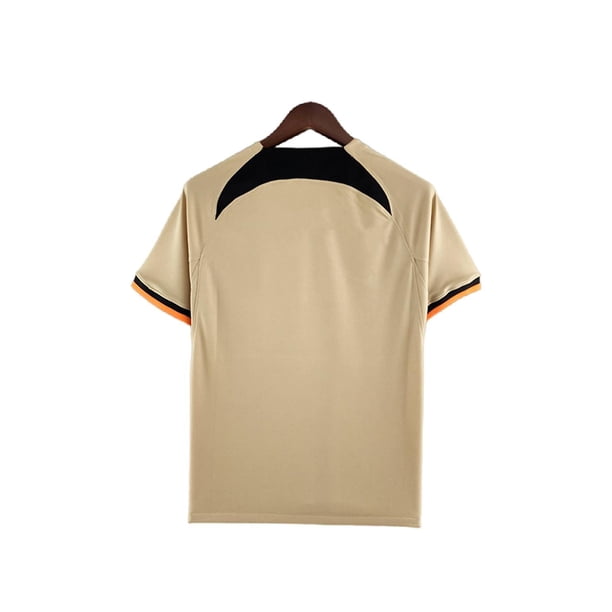 HEFEI，22-23 Chelsea F.c. Away Shirt Number 19 Mason Mount Jersey