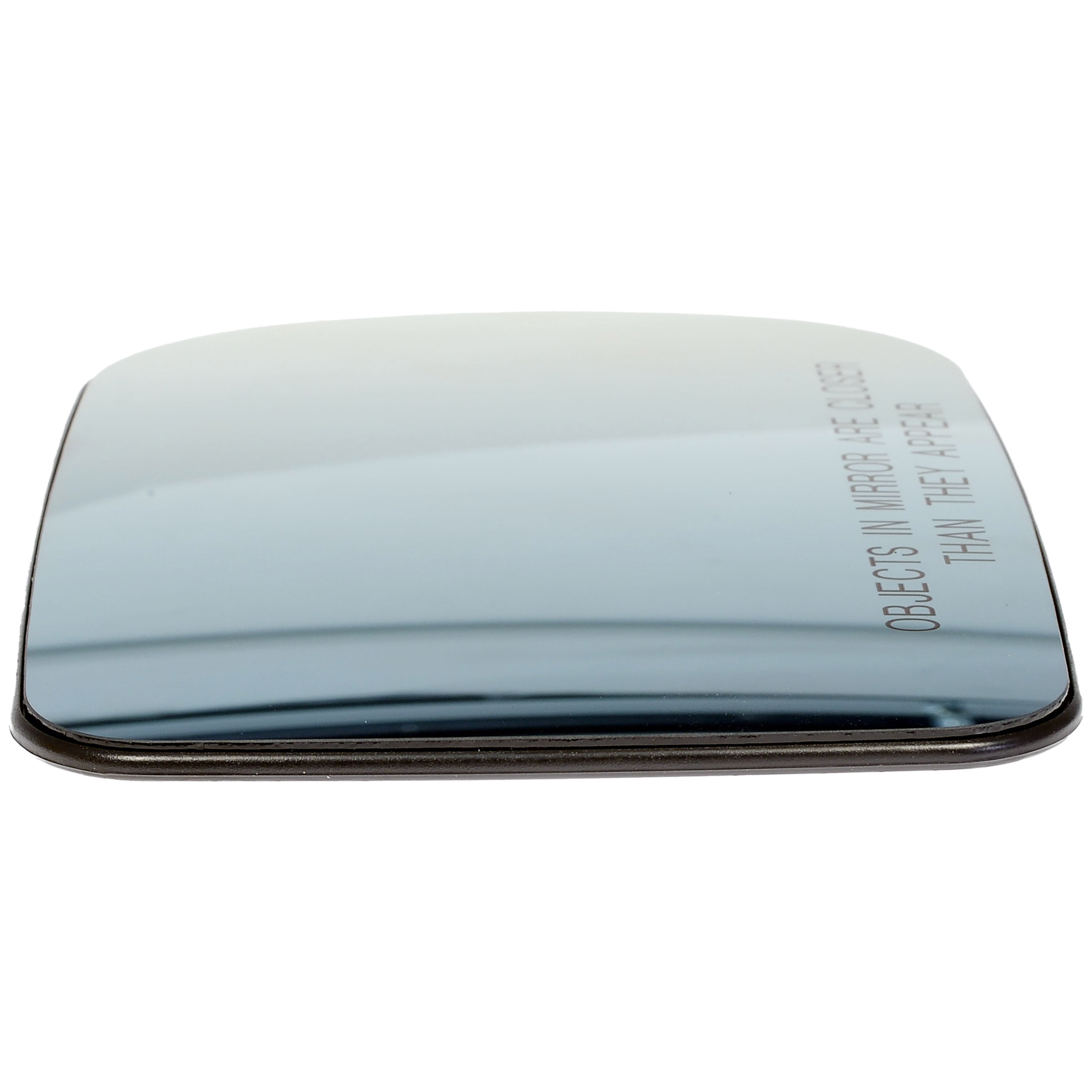 Dorman 57684 Passenger Side Door Mirror Glass for Specific BMW Models