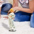 thumbnail image 4 of SgJHXb Z Anime Figure Android 18 Garage Kit Model PVC Collectible Toy For Display And Decoration Perfect For Fans And Collectors, 4 of 5