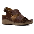 thumbnail image 3 of Sandalias Flexmas 101 para Mujer, 3 of 4