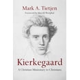 thumbnail image 2 of Kierkegaard: A Christian Missionary to Christians, 2 of 5