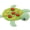 Turtle, variant on Ywmsfl Tortoises Crochet Set with Step-by-Step Video Tutorial Instruction Crochet Flower Bag Set