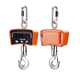 thumbnail image 2 of Báscula  Bloosom 500kg Colgante Comercial Digital Recargable Naranja, 2 of 4