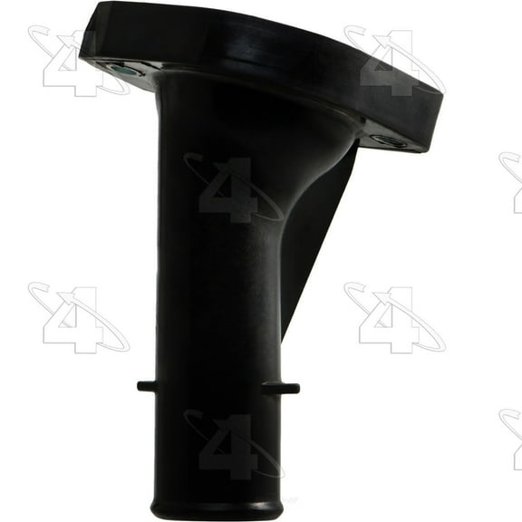 Engine Coolant Water Inlet Fits select: 2002-2011 TOYOTA CAMRY, 2009-2010 TOYOTA COROLLA