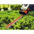thumbnail image 4 of BLACK+DECKER HT22 4.0 Amp 22" Corded Hedge Trimmer, 4 of 4