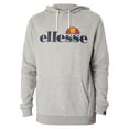 thumbnail image 6 of Ellesse SL Gottero Pullover Hoodie, Grey, 6 of 6