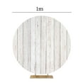 thumbnail image 3 of MERIGLARE Round Backdrop Cover Elastic Circle Backdrop for Photo Props Wedding StyleG, 3 of 9