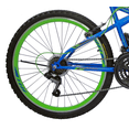 thumbnail image 2 of Bicicleta BENOTTO Montaña FIRE BACK R26 21V Shimano Acero azul Unico BENOTTO Fire Back, 2 of 2