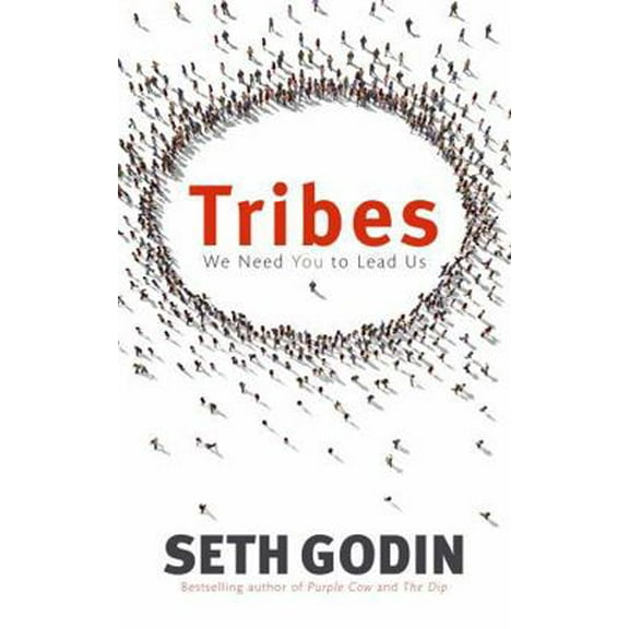 Pre-Owned tribes (Paperback) 0749939753 9780749939755