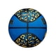 thumbnail image 3 of Balón Básquetbol Wilson NBA Azul WZ4024510X, 3 of 4