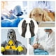 thumbnail image 5 of Guantes de protección contra rayos X, guantes de seguridad contra la radiación para rayos X CT, guantes desechables de protección contra la radiación, 5 of 5