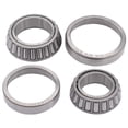 thumbnail image 3 of Trailer Hub Bearings Kit for 3500 1.719 Inch Spindle 84 Axle L68149 L44649, 3 of 6