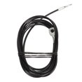 thumbnail image 2 of Fitness Pulley Cable, 5mm Thick High Load Capacity Heavy Duty Exercise Equipment Cable For Pulley Machine Accessories, 2 of 8