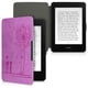 thumbnail image 5 of Funda para lector electrónico kwmobile compatible con Amazon Kindle Paperwhite, 5 of 7