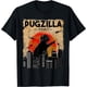 thumbnail image 1 of Camiseta divertida para dueño de pug, pugilla, amante de los perros, divertida, 1 of 2