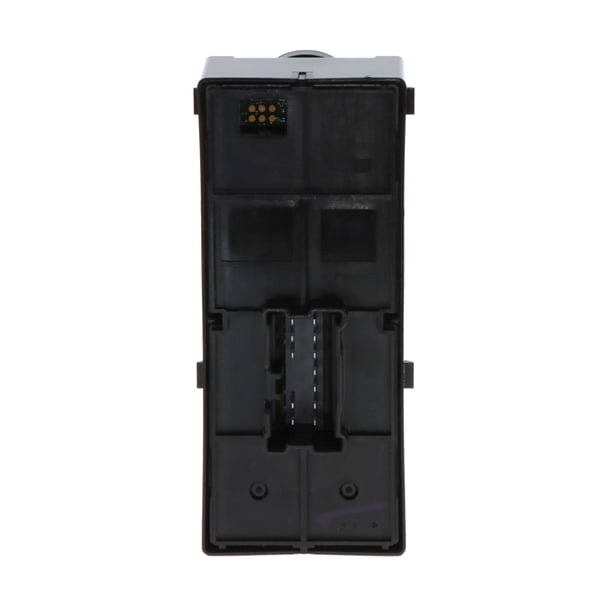 Standard Ignition Power Window Switch