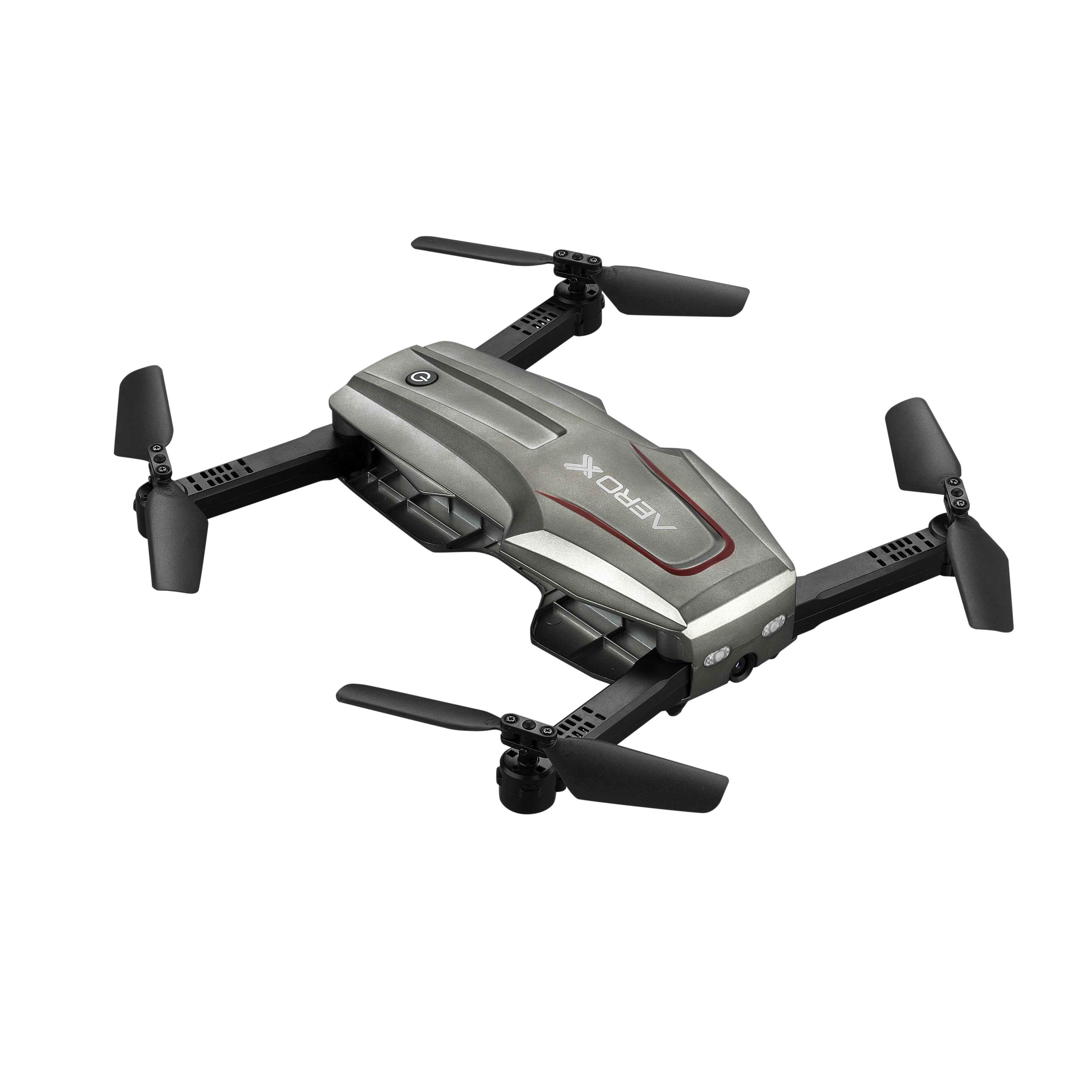propel maximum aero x drone review