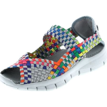 

Bernie Mev Juliette Shoes Multi 41