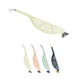 thumbnail image 2 of Rice Strainer Kitchen Rice Fruit Beans Washing Sieve Plastic Strainer Kitchen Tool, Beige Workhe, 2 of 9