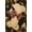 Red Stripe, variant on 1PCS New Linen Large Christmas Stocking for Dogs Cats Pets Jute Natural Burlap Dog Bone Shape Hanging Dog Christmas Stocking
