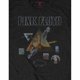 thumbnail image 3 of Pink Floyd - Camiseta Montaje para Adultos Unisex (Negro), 3 of 3