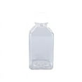 thumbnail image 5 of Sterile Culture Medium Bottle, Leakproof, with Scale, Clear, 5 of 5