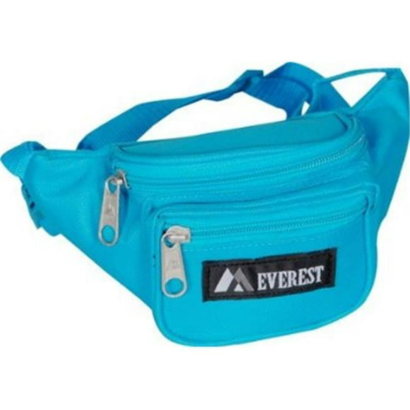 Everest Sac Banane Signature - Junior - Turquoise